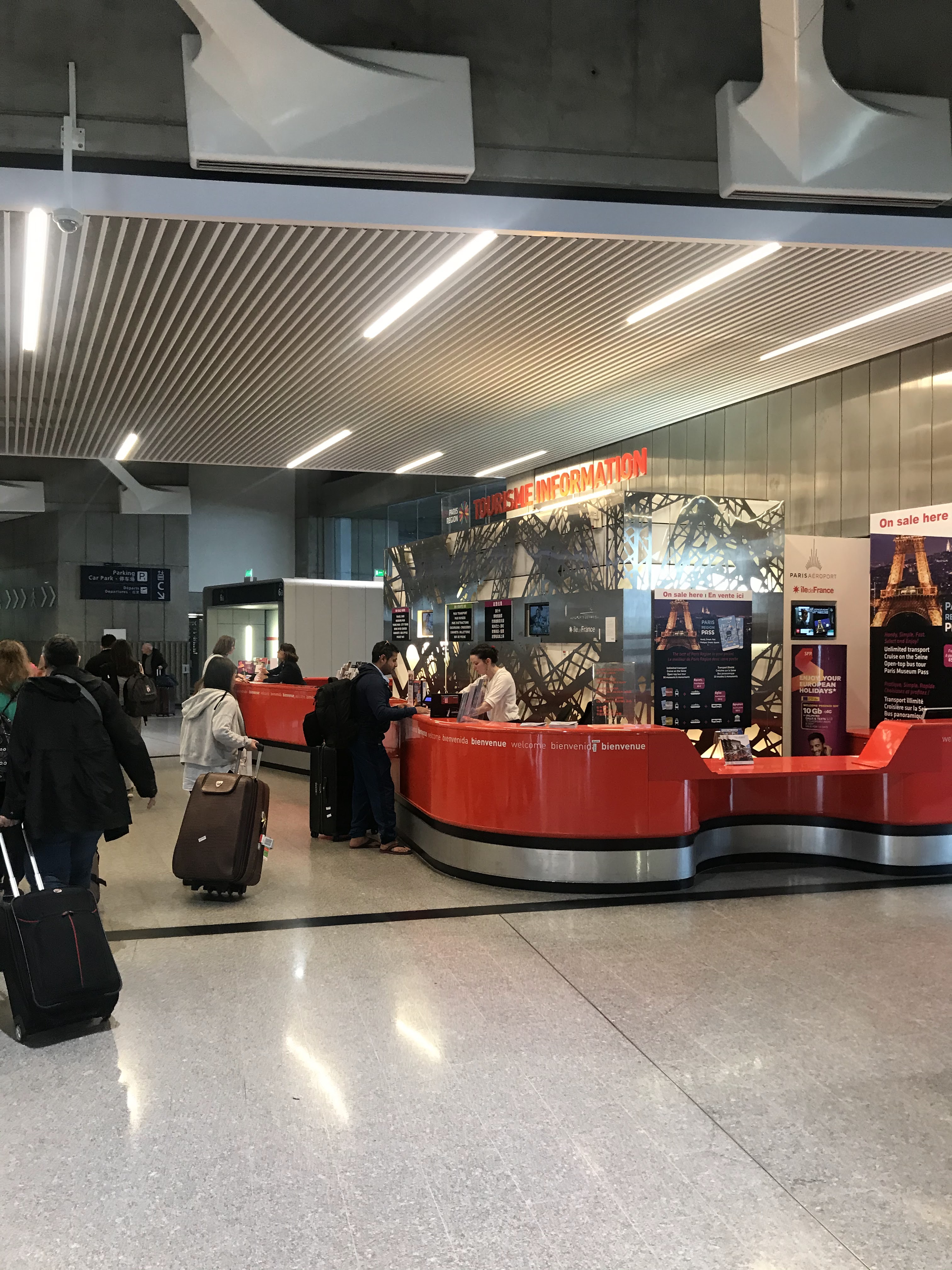 Photo n° 1 de l'avis de Joel.r fait le 15/10/2019 à 08:14