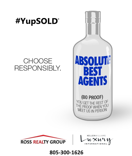 Ross Realty Group - Keller Williams Westlake Village image
