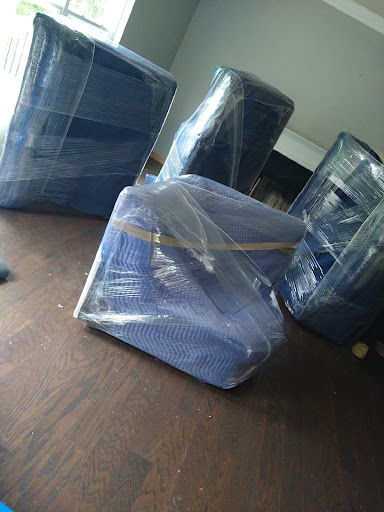 Moving Company «Big T Moving & Delivery», reviews and photos, 380 Winkler Dr #400, Alpharetta, GA 30004, USA