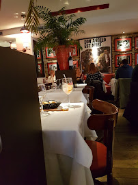 Atmosphère du Restaurant italien Tommasino à Neuilly-sur-Seine - n°10
