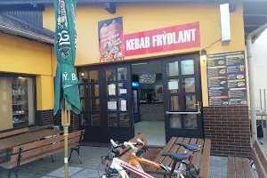 Kebab Frýdlant nad Ostravicí image