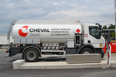 DA2C: Drôme Ardèche combustibles et carburants