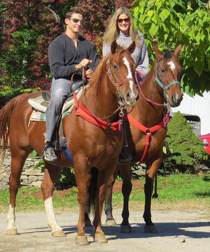 Horse riding school Bridgeport