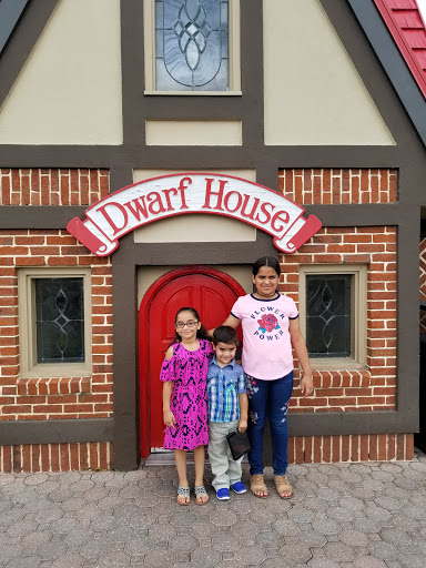 Fast Food Restaurant «Chick-fil-A», reviews and photos, 4959 Jonesboro Rd, Forest Park, GA 30297, USA