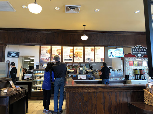 Cafe «Corner Bakery Cafe», reviews and photos, 17575 Harvard Ave # A, Irvine, CA 92614, USA