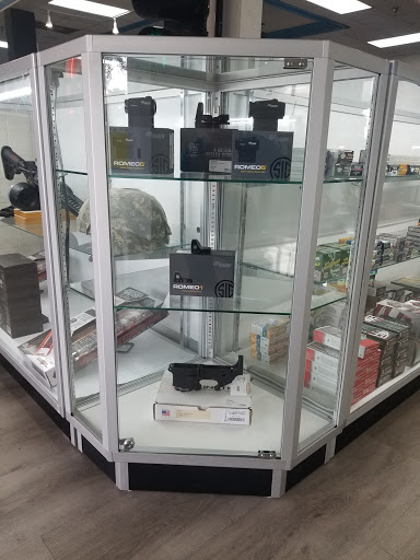 Pawn Shop «Mega Pawn & Jewelry», reviews and photos, 4006 W Vine St, Kissimmee, FL 34741, USA