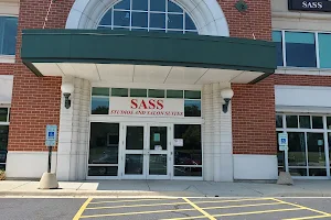 SASS - Studios & Salon Suites image