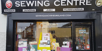 Singer Sewing Centre Waterford