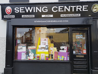 Singer Sewing Centre Waterford