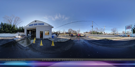 Car Wash «Magic Hand Car Wash», reviews and photos, 2431 Hamilton Blvd, South Plainfield, NJ 07080, USA