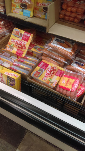 Grocery Store «Foodsco», reviews and photos, 1250 Macdonald Ave, Richmond, CA 94801, USA