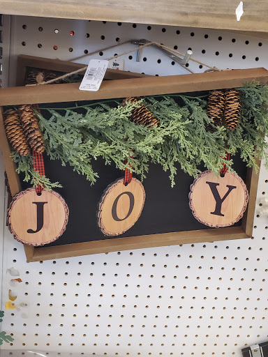 Fabric Store «Jo-Ann Fabrics and Crafts», reviews and photos, 1515 N Town E Blvd #159, Mesquite, TX 75150, USA