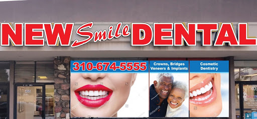New Smile Dental image