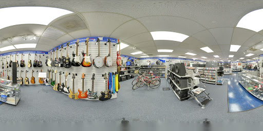 Pawn Shop «National Pawn and Jewelry», reviews and photos, 2605 Durham Chapel Hill Blvd, Durham, NC 27707, USA