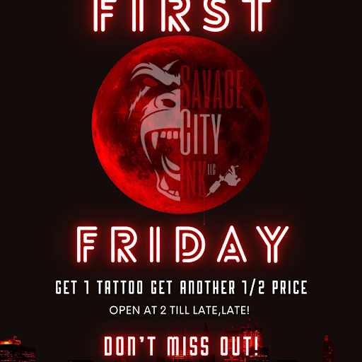 Explore sweet tattoo ideas, creative tattoo ideas in Gadsden, available at Savage City Ink LLC