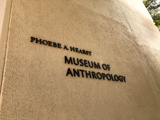 Museum «Phoebe A. Hearst Museum of Anthropology», reviews and photos, 103 Kroeber Hall, Berkeley, CA 94720, USA