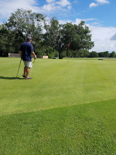 Golf Club «Silver Dollar Golf & Trap Club», reviews and photos, 12711 Silver Dollar Dr, Odessa, FL 33556, USA