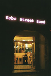 Photos du propriétaire du Restaurant Kobo Street Food à Lavilledieu - n°1