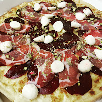 Plats et boissons du Pizzeria VERT OLIVE PIZZA Villemur / Tarn à Villemur-sur-Tarn - n°16