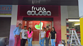 Fruta Golosa Arreglos Frutales Guayaquil, regalos y obsequios