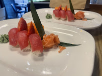 Plats et boissons du Restaurant japonais Sushi Star à Paris - n°8