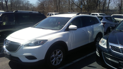 Car Wash «Medford carwash», reviews and photos, 1790 NY-112, Medford, NY 11763, USA