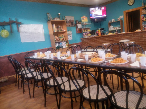 Información y opiniones sobre Alonso de Villalumbroso