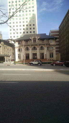 Jewelry Store «O.C. Tanner Jewelers», reviews and photos, 15 S State St, Salt Lake City, UT 84111, USA