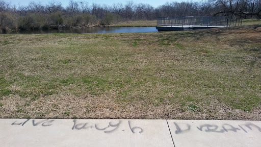 Park «Cravens Park», reviews and photos, 400 Cravens Park Dr, Arlington, TX 76018, USA