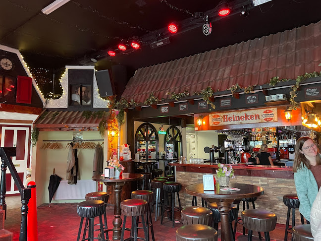 Café het Steegje - Koffiebar