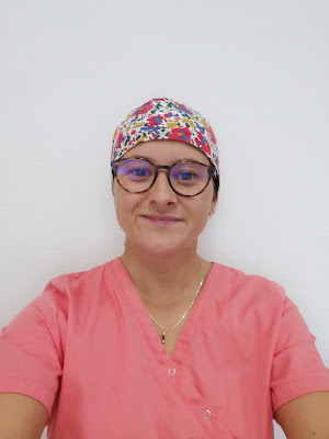 Dr Juliette Gueydon à Soorts-Hossegor