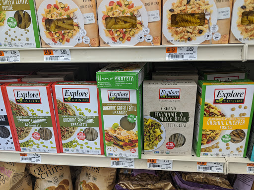 Grocery Store «ACME Markets», reviews and photos, 210 Marlboro Ave, Easton, MD 21601, USA