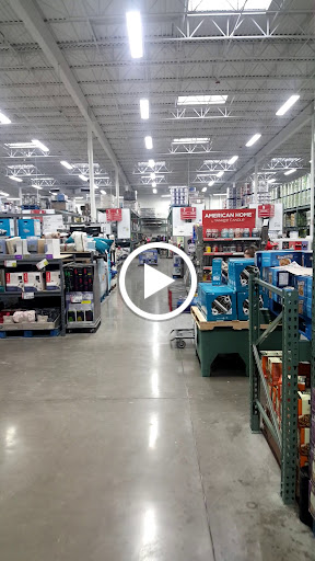 Warehouse club «BJ’s Wholesale Club», reviews and photos, 300 Bellwood Dr, Rochester, NY 14606, USA
