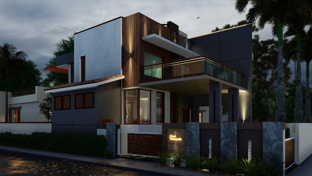 VERACITY Design Studio