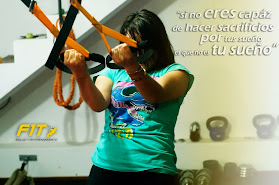 F1T - Gimnasio