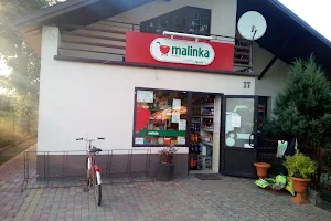 Malinka Market Borki image