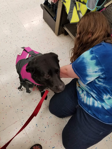 Pet Supply Store «Petco Animal Supplies», reviews and photos, 27111 167th Pl SE #113, Covington, WA 98042, USA