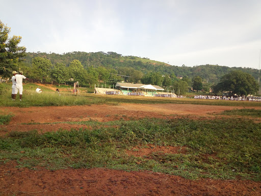 Catholic Church Cathederal, Awgu, Awgu, Nigeria, Catholic Church, state Enugu