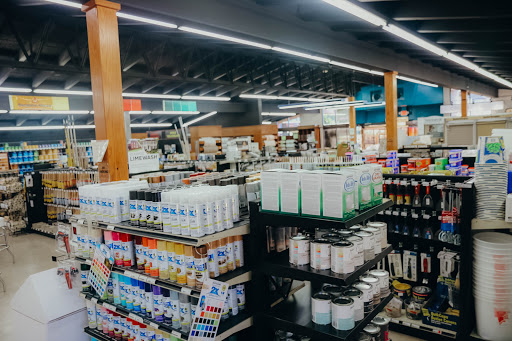 Paint Store «Hikes Point Paint & Wallpaper», reviews and photos, 4117 Browns Ln, Louisville, KY 40220, USA