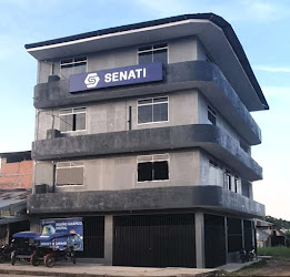 SENATI - Campus Yurimaguas