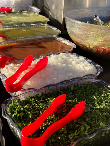 Caterer «The Taco Guy Catering», reviews and photos, 60 N Raymond Ave, Pasadena, CA 91101, USA