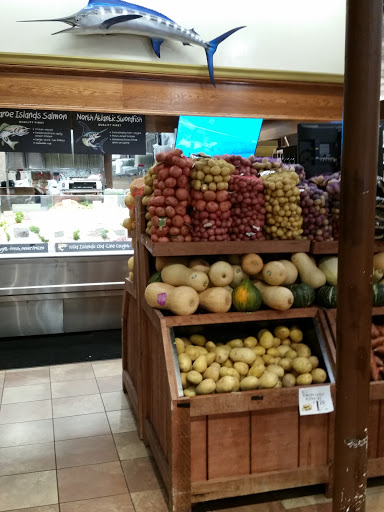 Grocery Store «De Cicco Market Place», reviews and photos, 43 Fifth Ave, Pelham, NY 10803, USA