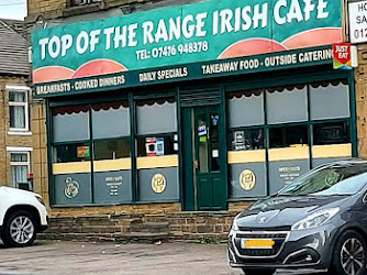 Top Of The Range Irish Cafe