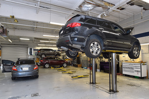 Acura Dealer «Acura of Pleasanton», reviews and photos, 4355 Rosewood Dr, Pleasanton, CA 94588, USA