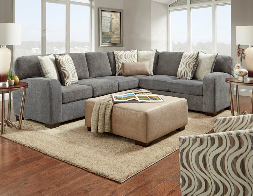 Furniture Store «Furniture Depot», reviews and photos, 11022 Harry Hines Blvd, Dallas, TX 75229, USA