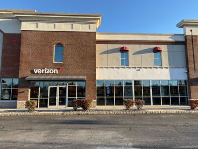 Cell Phone Store «Verizon», reviews and photos, 321 Mt Hope Ave, Rockaway, NJ 07866, USA