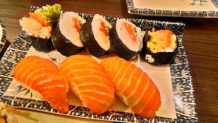 Sushi East