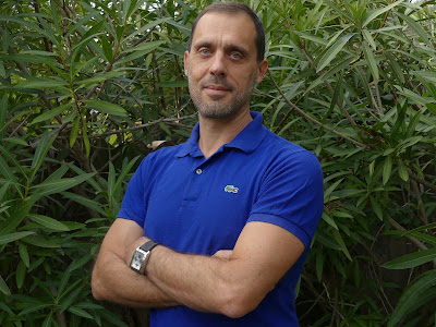 Arnaud Rogissart Naturopathe-Réflexologue-Massages- Soins énergétiques à Lattes