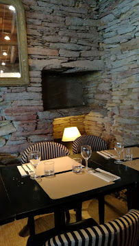 Atmosphère du Louise de Bretagne - Restaurant Le Conquet - n°10