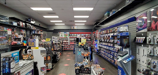 Video Game Store «GameStop», reviews and photos, 545 Cool Springs Blvd #185, Franklin, TN 37067, USA